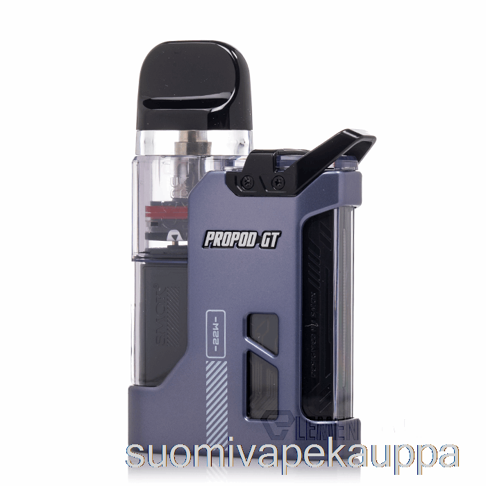 Vape Netistä Smok Propod Gt 22w Pod System Purppuranharmaa